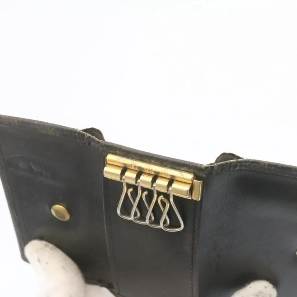 Louis Vuitton Epi Key Holder/Wallet #1055💥PRICE DROP💥
